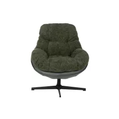 КРЕСЛО SETUBAL - ЗЕЛЕНО_1