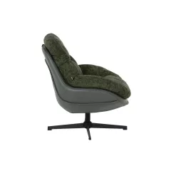 КРЕСЛО SETUBAL - ЗЕЛЕНО_3