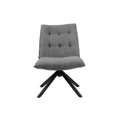 КРЕСЛО ZADAR - СИВ_1