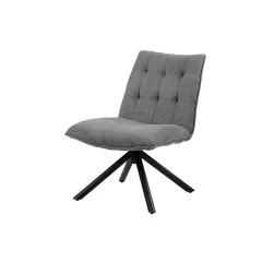 КРЕСЛО ZADAR - СИВ_2