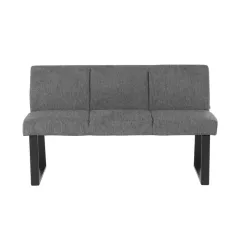 КУХНЕНСКА ПЕЙКА HANAM - СИВА М 10_1