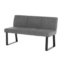 КУХНЕНСКА ПЕЙКА HANAM - СИВА М 10_2