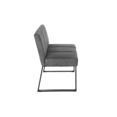 КУХНЕНСКА ПЕЙКА HANAM - СИВА М 10_3