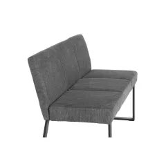 КУХНЕНСКА ПЕЙКА HANAM - СИВА М 10_4