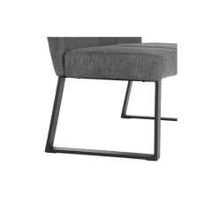 КУХНЕНСКА ПЕЙКА HANAM - СИВА М 10_5