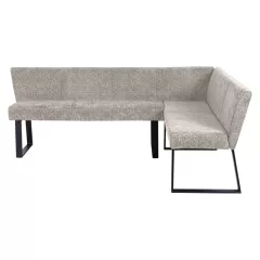 КУХНЕНСКИ ЪГЪЛ HANAM - БЕЖОВ R 30_1