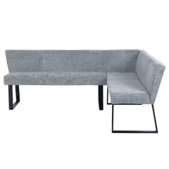 КУХНЕНСКИ ЪГЪЛ HANAM - СИВ R 10_1