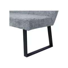 КУХНЕНСКИ ЪГЪЛ HANAM - СИВ R 10_2