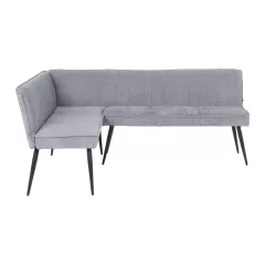 КУХНЕНСКИ ЪГЪЛ OSAN - СИВ R 10_1