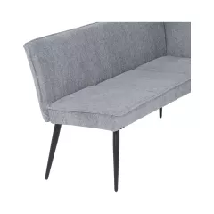 КУХНЕНСКИ ЪГЪЛ OSAN - СИВ R 10_4