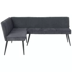 КУХНЕНСКИ ЪГЪЛ OSAN - ТЪМНОСИВ R 16_1