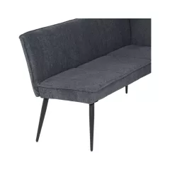 КУХНЕНСКИ ЪГЪЛ OSAN - ТЪМНОСИВ R 16_4