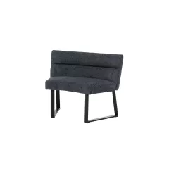 КУХНЕНСКИ ДИВАН МОДУЛ GUMI - ТЪМНОСИВ R 16_2