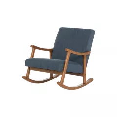 ЛЮЛЕЕЩ СТОЛ PEDRO - ОРЕХ - СИН_2