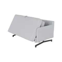 РАЗТЕГАТЕЛЕН ДИВАН - ДВОЙКА SCARLET - СВЕТЛОСИВ_4