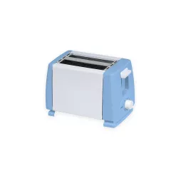 ТОСТЕР SP 1440 B 750W WHITE/BLUE_0 ТОСТЕР SP 1440 B 750W WHITE/BLUE_0