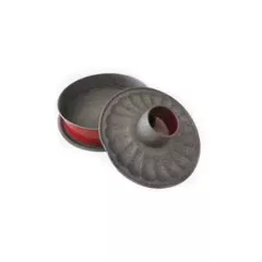 ФОРМА ЗА ПЕЧЕНЕ-РИНГ 2БР. ТОРТА И КЕКС R51223_0