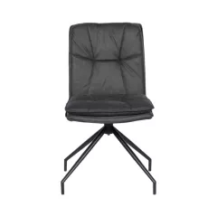 ТРАПЕЗЕН СТОЛ RAMSEY - ГРАФИТ BF 1_1