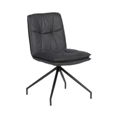 ТРАПЕЗЕН СТОЛ RAMSEY - ГРАФИТ BF 1_3