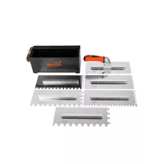 МАЛАМАШКИ КОМПЛЕКТ 6 ВИДА В КУТИЯ 040780_1