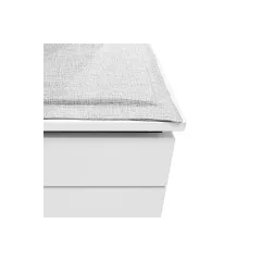 MIAMI КОМОД ЗА ДРЕХИ - БЯЛ - 2350_1