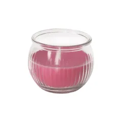 СВЕЩ ДЕКОРАТИВНА АРОМАТНА - AURA HLCA_1