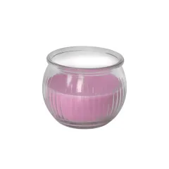 СВЕЩ ДЕКОРАТИВНА АРОМАТНА - AURA HLCA_7