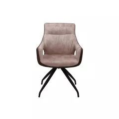 ТРАПЕЗЕН СТОЛ DUDLEY - БЕЖОВ MJ 1_1