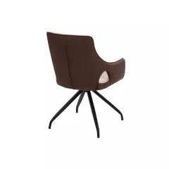 ТРАПЕЗЕН СТОЛ DUDLEY - БЕЖОВ MJ 1_4