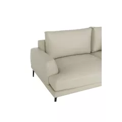 ДИВАН EСТ КОЖА GRASTEN LUX-3 БЕЖОВ_3 ДИВАН EСТ КОЖА GRASTEN LUX-3 БЕЖОВ_3