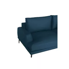 ДИВАН EСТ КОЖА GRASTEN LUX-3 СИН_3 ДИВАН EСТ КОЖА GRASTEN LUX-3 СИН_3