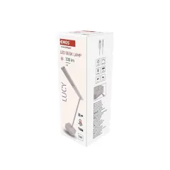 НАСТОЛНА ЛАМПА LUCY - 7626_0