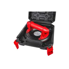 ВАКУУМ ЗА ПЛОЧКИ 180 КГ. 205ММ. 3,7V 2AH КУФАР - 100402_5