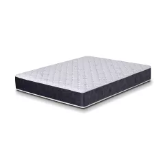 ДВУЛИЦЕВ МАТРАК PARADISE SILVER HIBRID 100/200 СМ_0