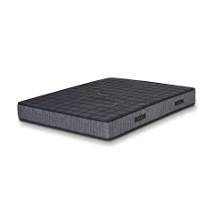 ДВУЛИЦЕВ МАТРАК PARADISE GRAPHITE 140/190 СМ_0