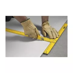 ЛИНЕАЛ ЗА ГИПСОКАРТОН 1220ММ. - STHT105894_1