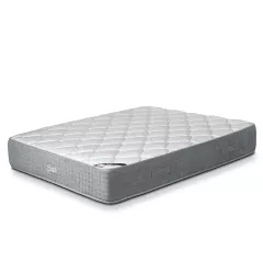 ДВУЛИЦЕВ МАТРАК PARADISE SILK 164/190 СМ_0