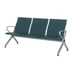 МЕТАЛНА ПЕЙКА - CR-1040-3 - ЗЕЛЕН_2