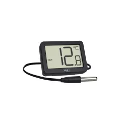 ДИГИТАЛЕН ВЪТРЕШЕН/ВЪНШЕН ТЕРМОМЕТЪР - 30.1066.01_0