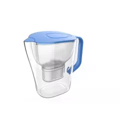 ФИЛТЪРНА КАНА ЗА ВОДА 3.5Л., HIDROTEK  МОДЕЛ  JS-01_0