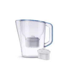 ФИЛТЪРНА КАНА ЗА ВОДА 3.5Л., HIDROTEK  МОДЕЛ  JS-01_1