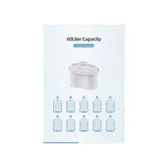 РЕЗЕРВЕН ФИЛТЪР ЗА КАНА ЗА  ВОДА  HIDROTEK МОДЕЛ  JS-01_1