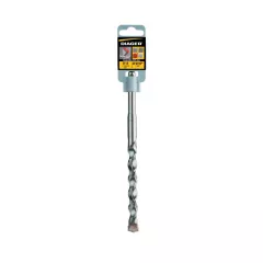 СВРЕДЛО ЗА БЕТОН DIAGER - SDS-PLUS, 6*400*460, 5614040_0