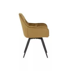 ТРАПЕЗЕН СТОЛ LATINA PREMIUM - ЖЪЛТ_3