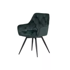 ТРАПЕЗЕН СТОЛ LATINA PREMIUM - ЗЕЛЕН_2