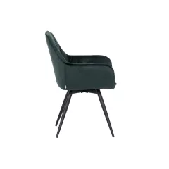 ТРАПЕЗЕН СТОЛ LATINA PREMIUM - ЗЕЛЕН_3