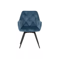 ТРАПЗЕН СТОЛ LATINA PREMIUM - СИН_1