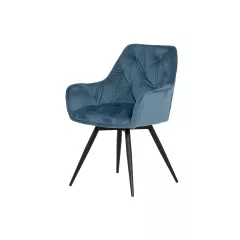 ТРАПЗЕН СТОЛ LATINA PREMIUM - СИН_2