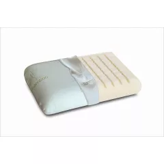 ВЪЗГЛАВНИЦА PARADISE MEMORY SOFT 60/40/11 СМ_1