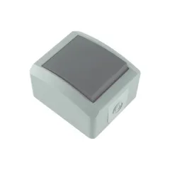 КЛЮЧ ЕДИНИЧЕН, 10A/250V - 18080492_0